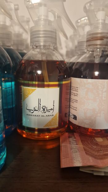 Spray intérieur neuf