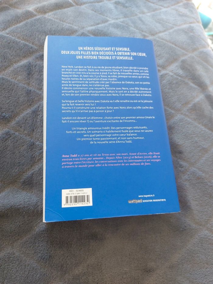 Landon - photo numéro 2