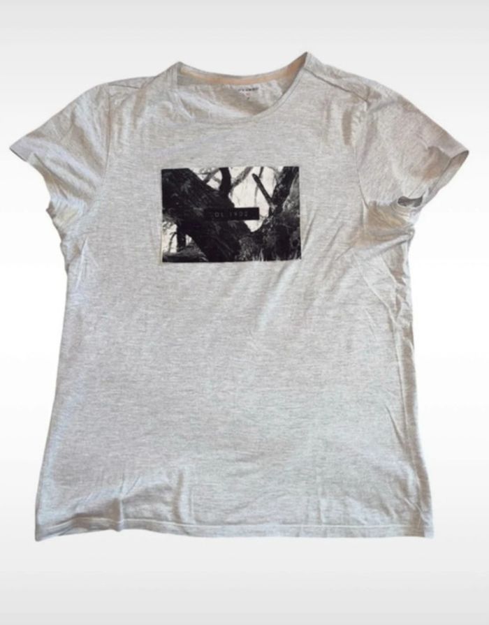 T-shirt devred taille M