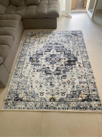 Tapis lavable