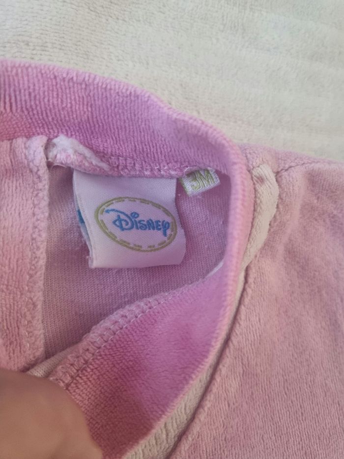 Pyjama - photo numéro 3