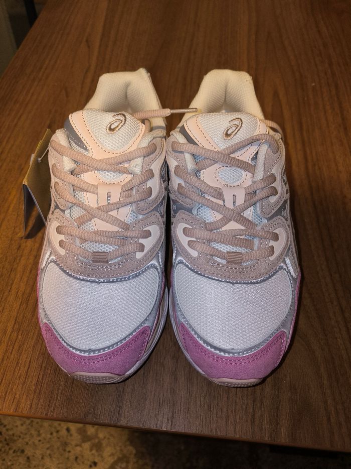 Asic gel NYC - photo numéro 3