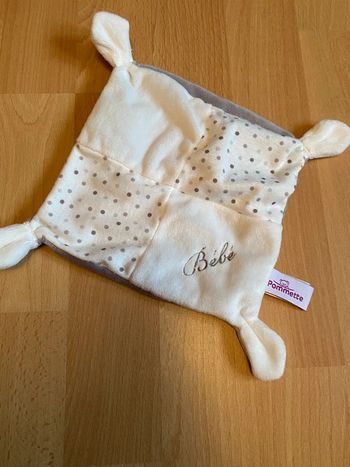 Doudou Pommette