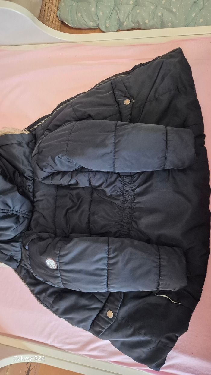 Manteau 3 ans - photo numéro 6