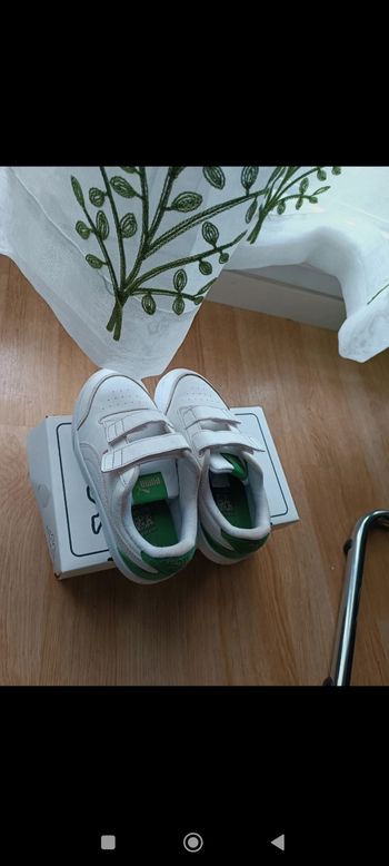 Basket Puma