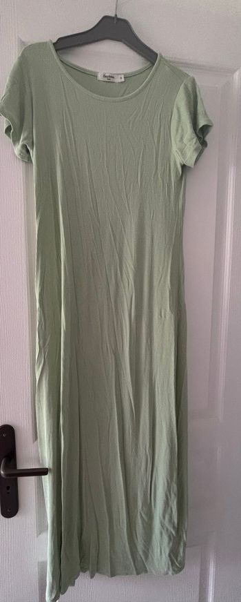 Robe longue