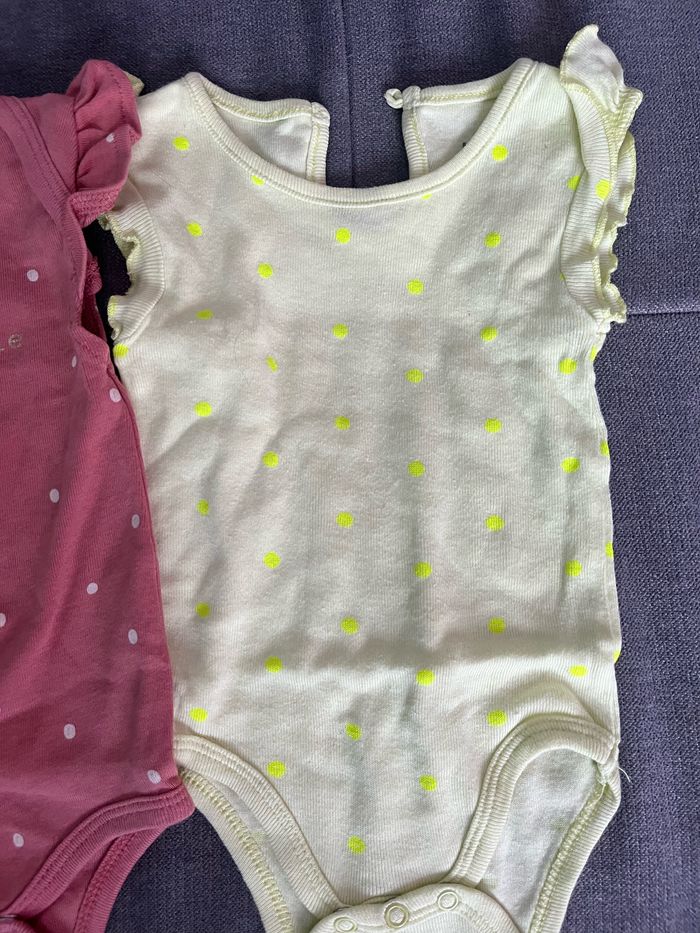 Bodies MC 3 mois - photo numéro 3