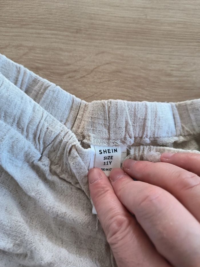 Pantalon léger - photo numéro 3