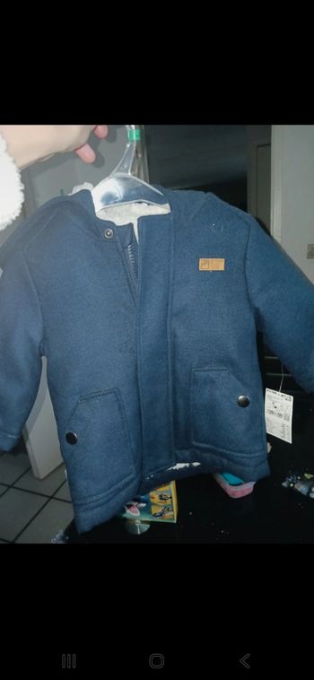 Manteau