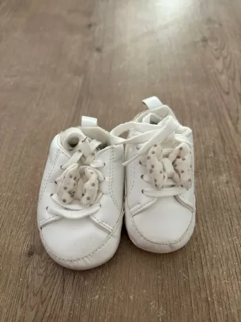 Chaussures bébé