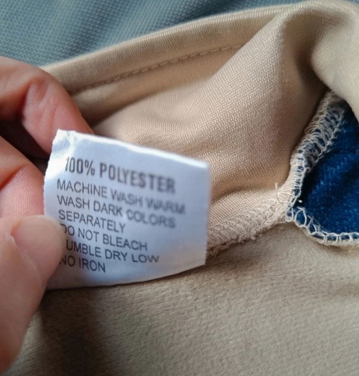 Survêtement - photo numéro 6