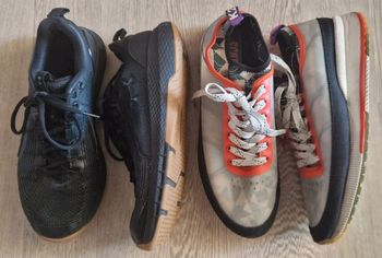 Chaussures taille 43