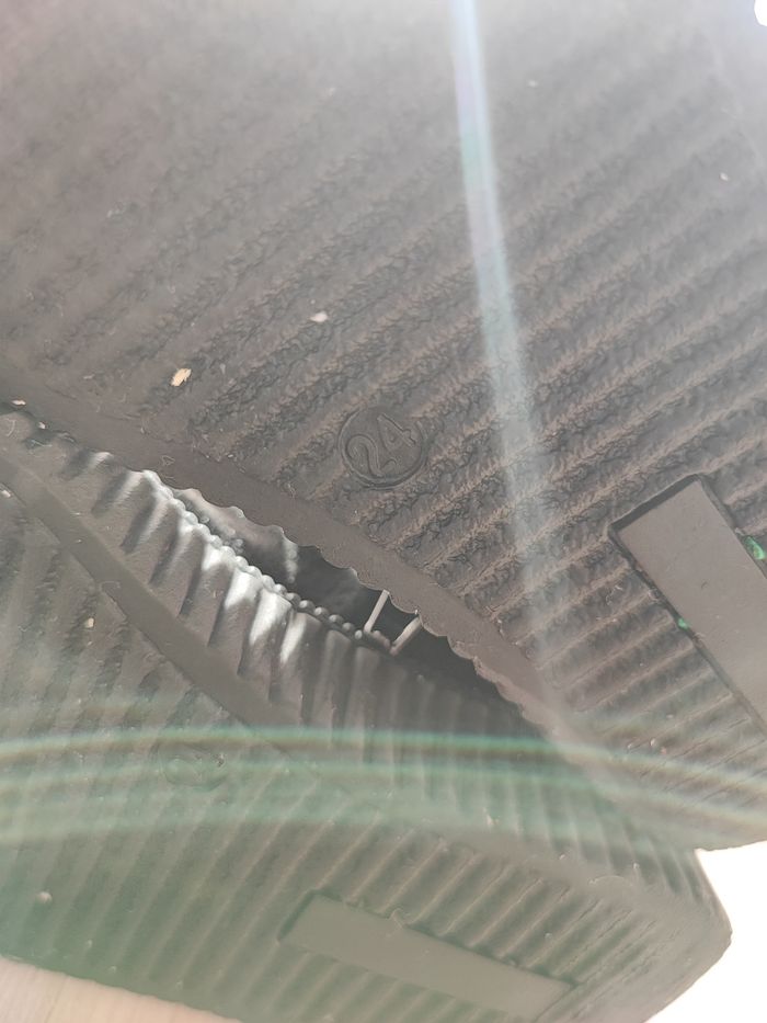 Bottines lacets fourrée - photo numéro 9