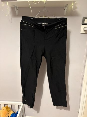 Pantalon femme