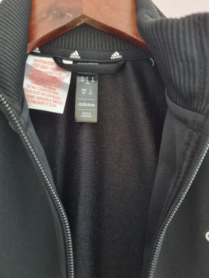 Veste Adidas - photo numéro 3