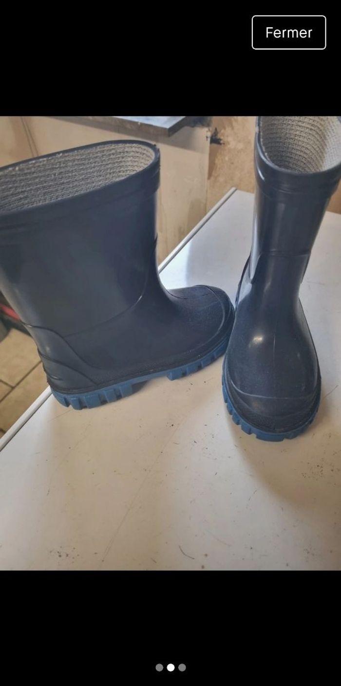 Botte - photo numéro 2