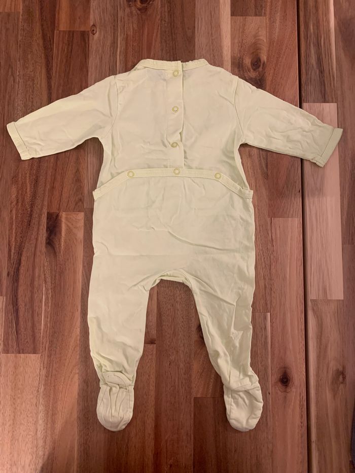 Pyjama - photo numéro 3