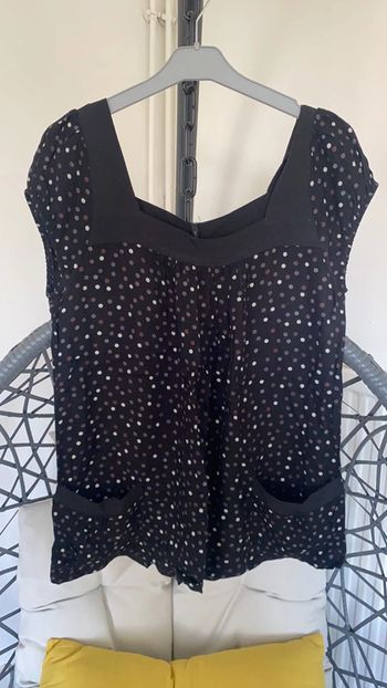Haut femme 40