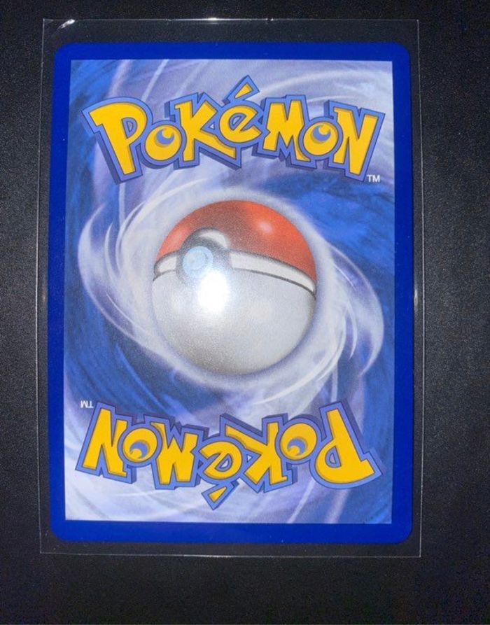Carte Pokémon - photo numéro 2