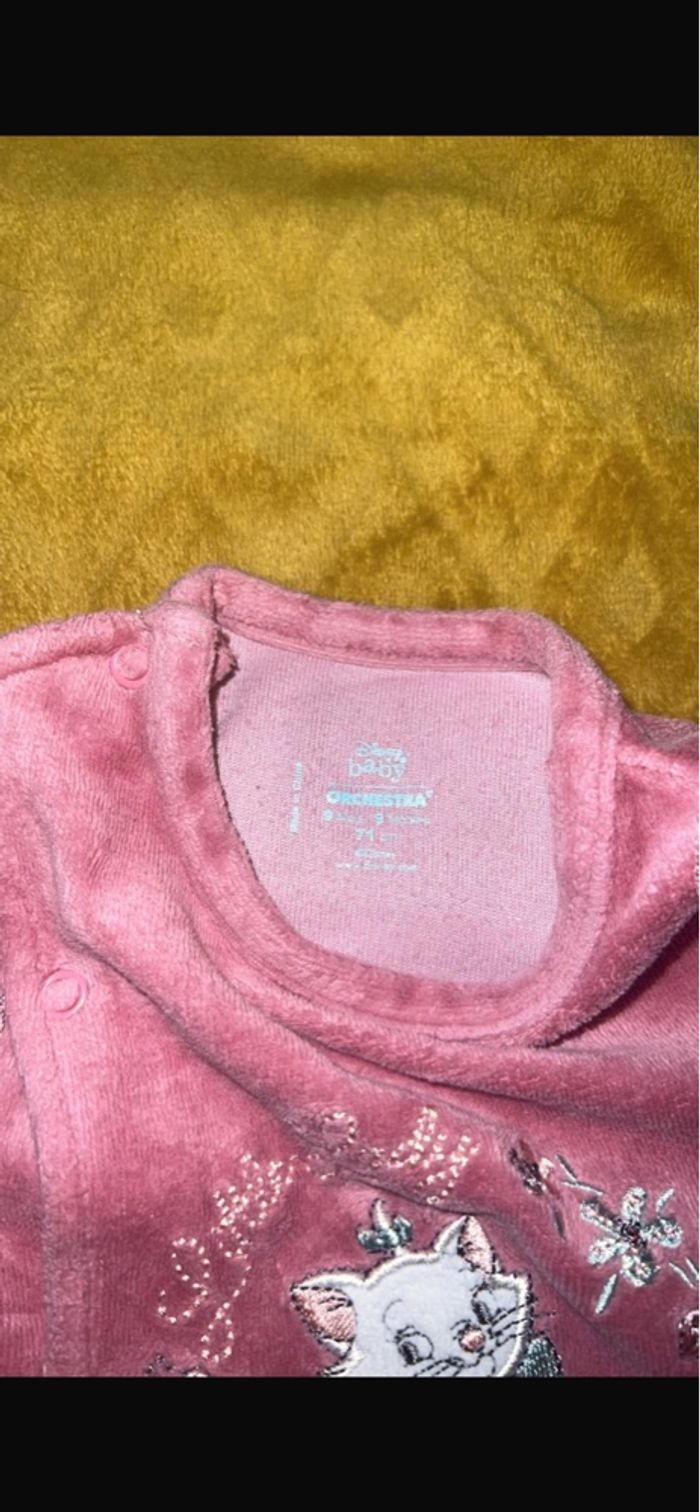 Pyjama bébé - photo numéro 2