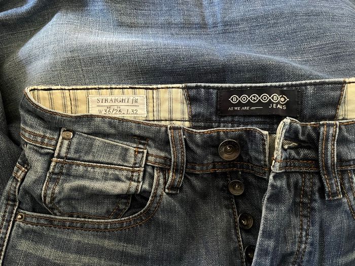 Jeans Bonobo - photo numéro 4