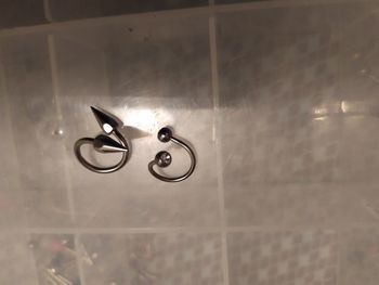 Piercing