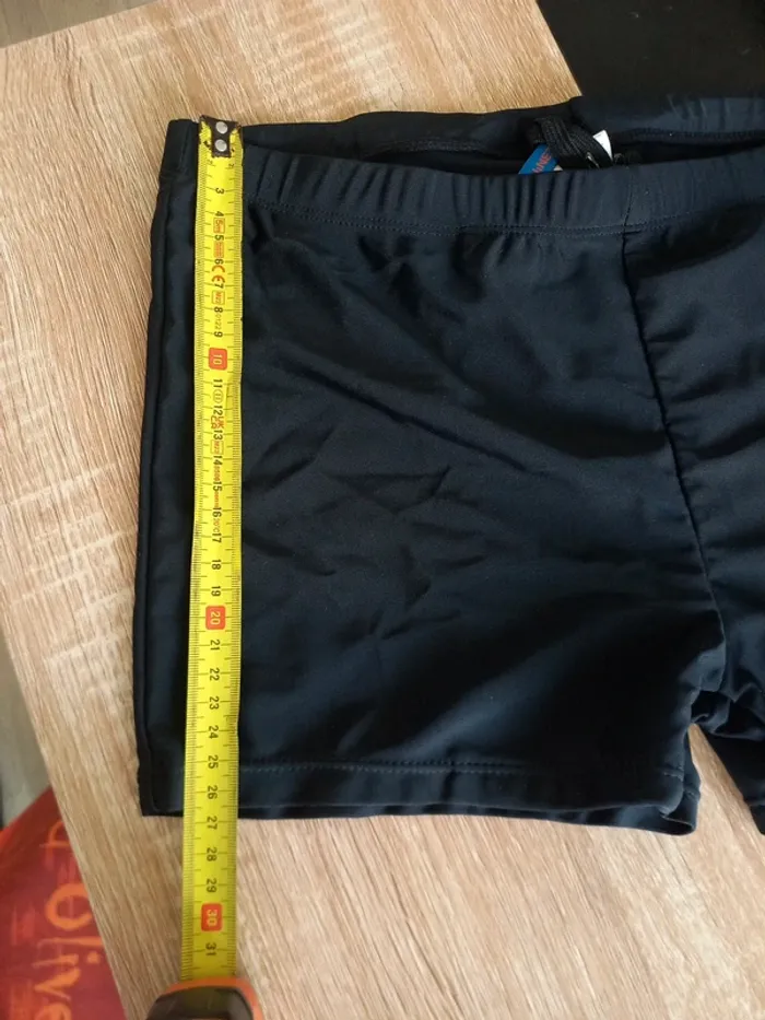 Maillot de bain homme M - photo numéro 7