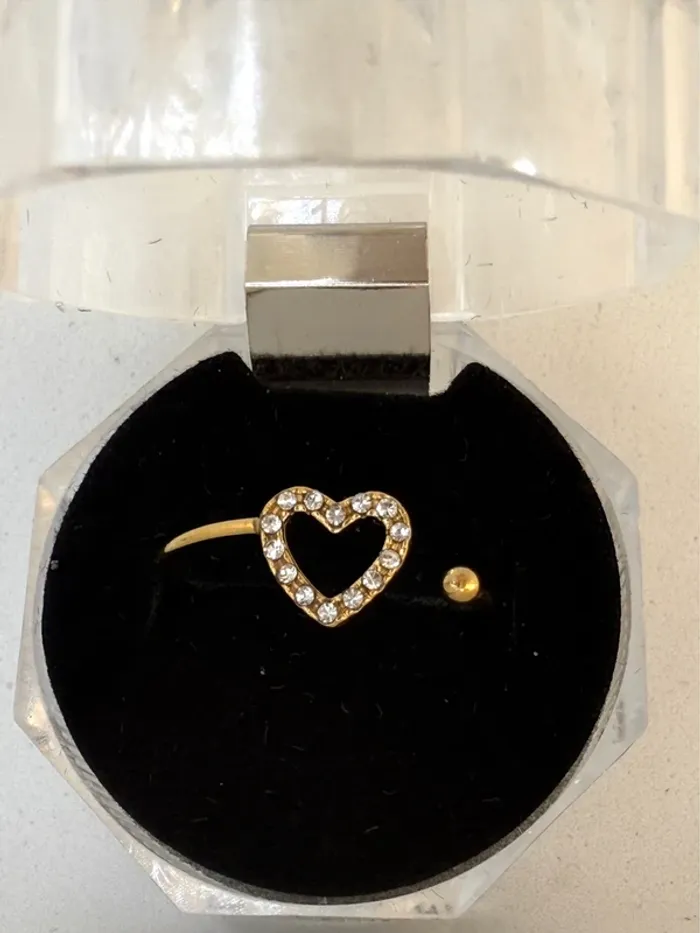 Bague - photo numéro 2