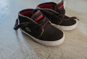 Chaussure