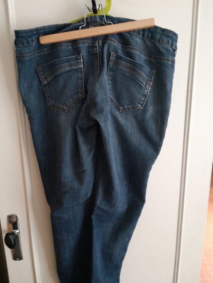 Jeans denim life by pimkie - photo numéro 3