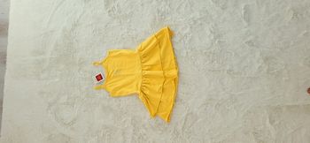 Robe 5 ans