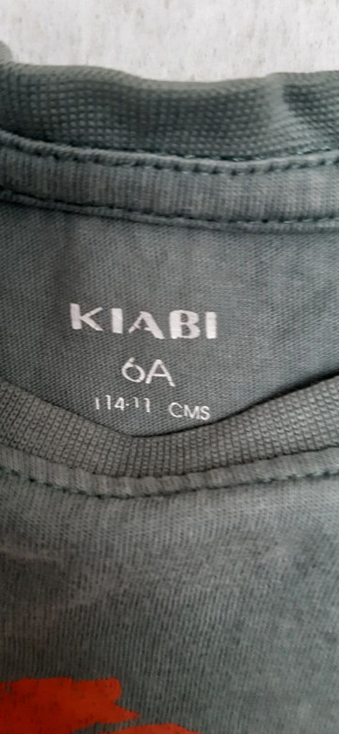 Débardeur - photo numéro 4