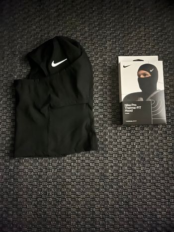 Cagoule Nike Pro Therma-FIT