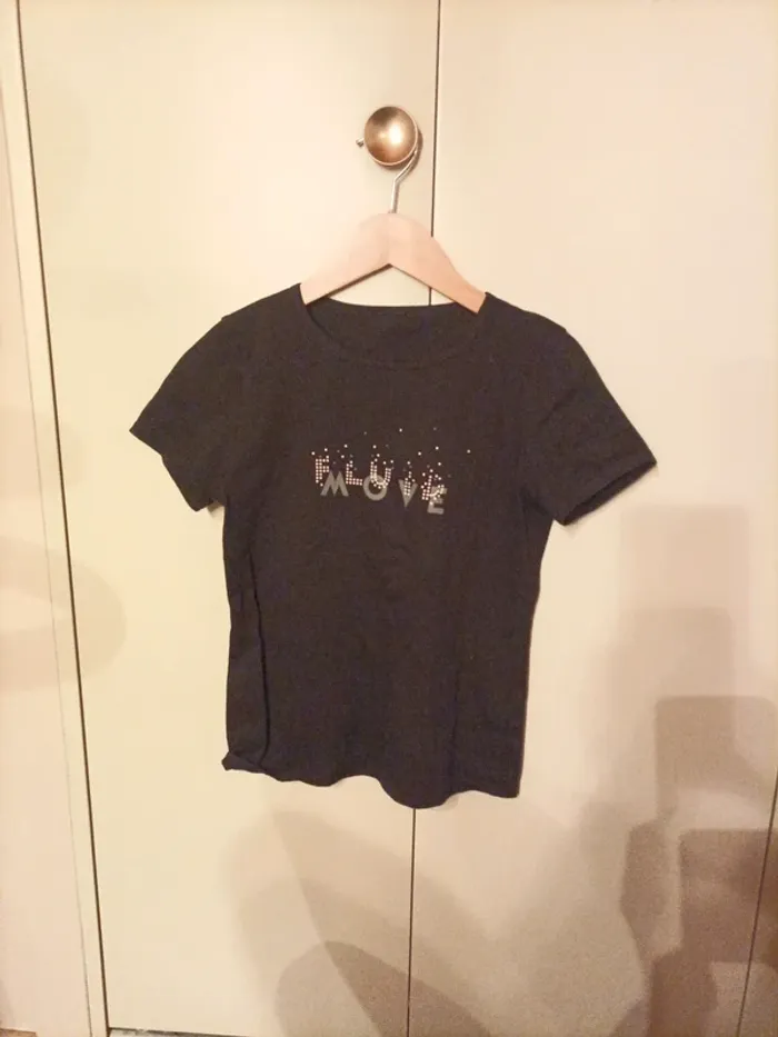 Tee-shirt, 10 ans - photo numéro 2