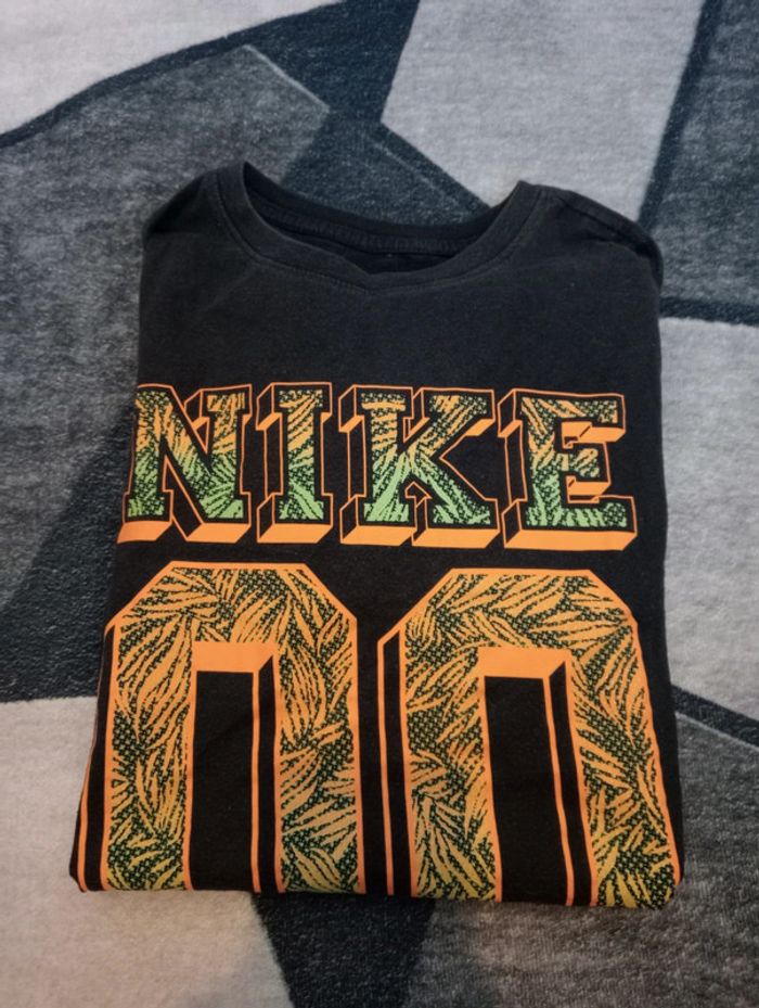T-shirt Nike Homme