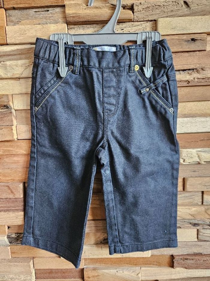 Pantalon noir
