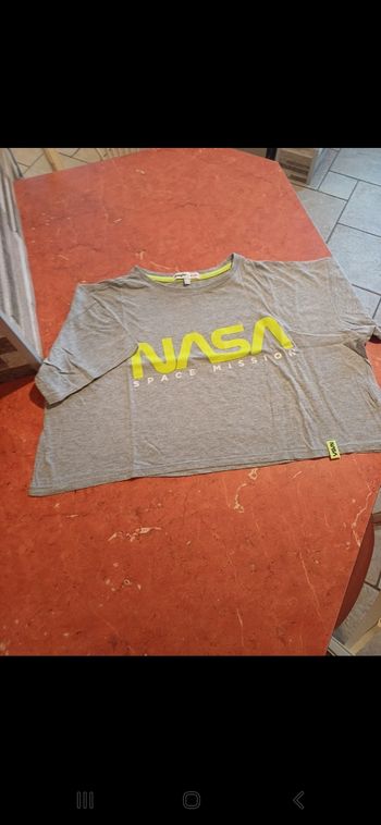 T.shirt femme taille 38