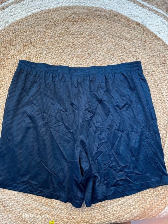 Short Starter Marine Homme Taille XXXL | Très Bon État SM1195 - photo numéro 2
