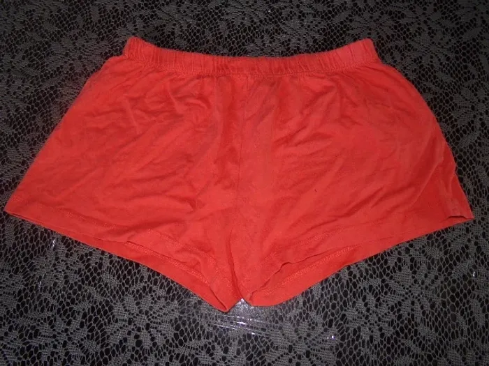 Short 14ans