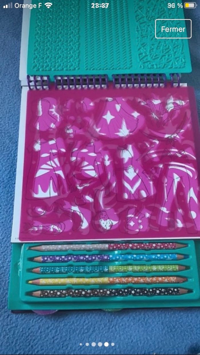 Kit de création - photo numéro 5