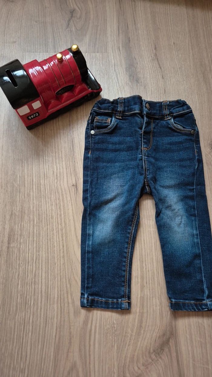 Jeans TAO 18 mois