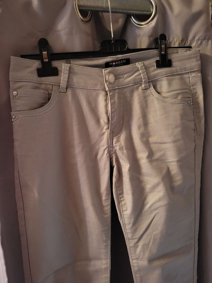 Pantalon - photo numéro 2