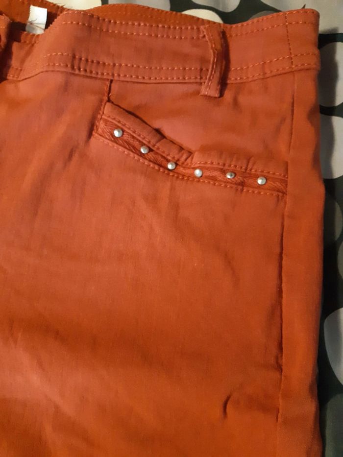 Pantalon femme 42 - photo numéro 3