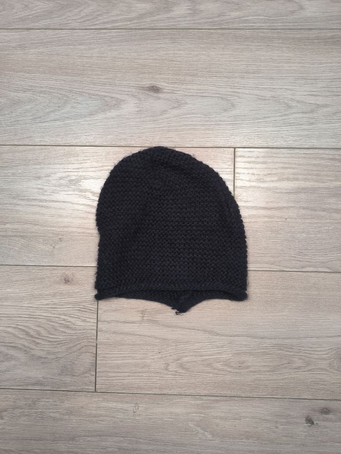 Bonnet Zara - photo numéro 2