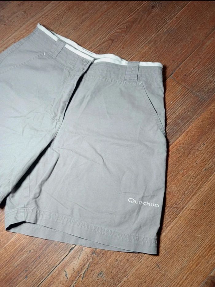 Short quechua taille 42 - photo numéro 2