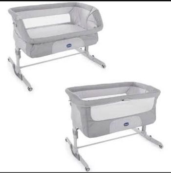 chicco Next 2 me Dream