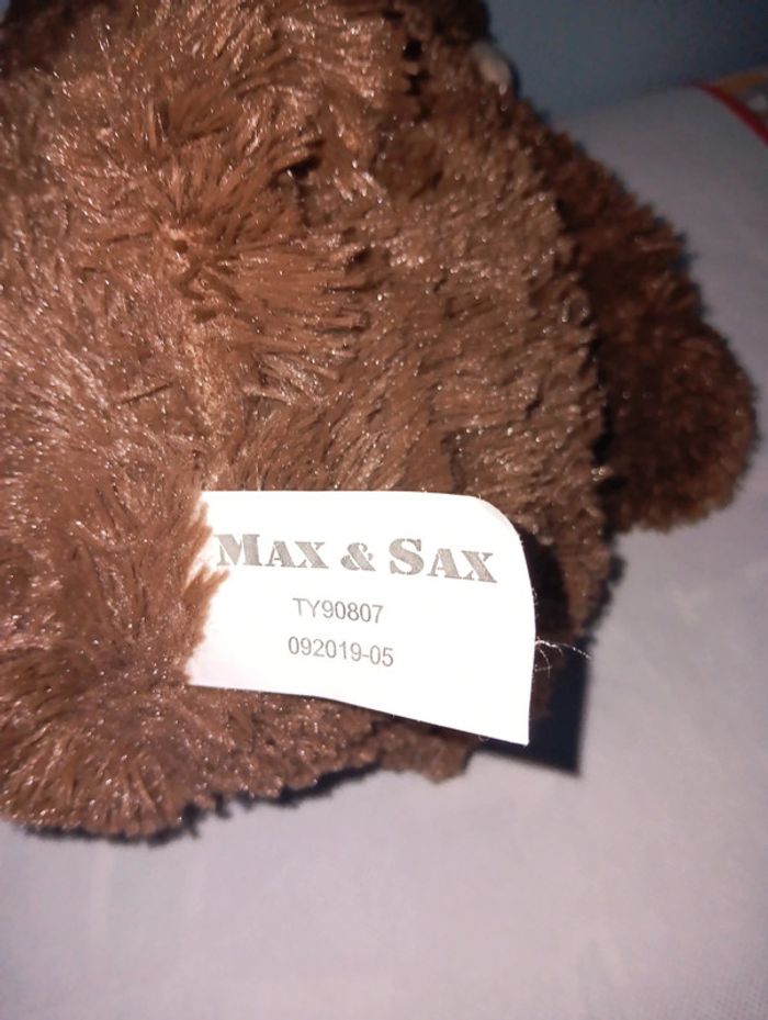 Singe - photo numéro 3