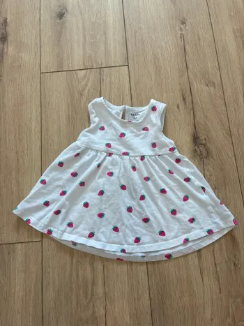 Robe bébé