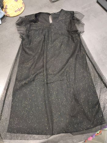 Robe 👗 fille 10 ans 