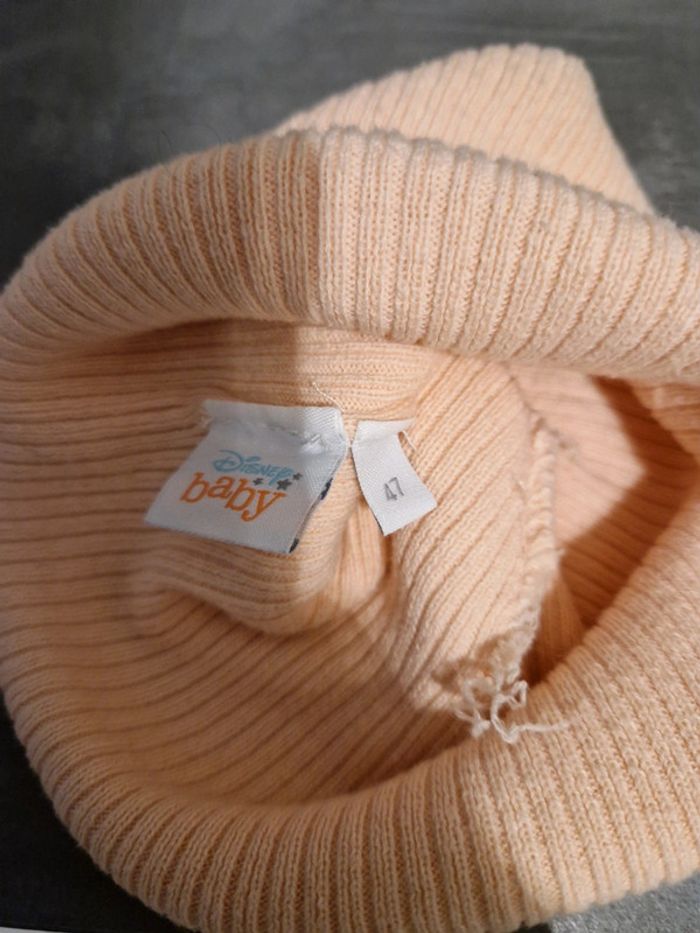 Bonnet mixte 47cm - photo numéro 3